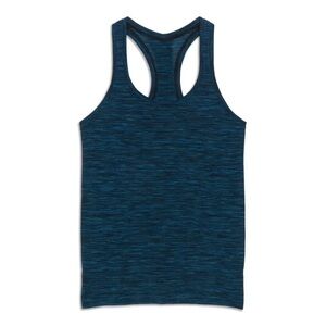 THANKSGIVING SALE 
lululemon athletica Blue Tank Top